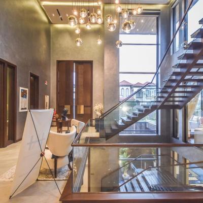 1 kanal Luxury Modern House For sale in DHA Phase 6, Lahore Pakistan Block L