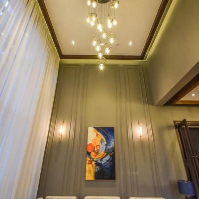 1 kanal Luxury Modern House For sale in DHA Phase 6, Lahore Pakistan Block L