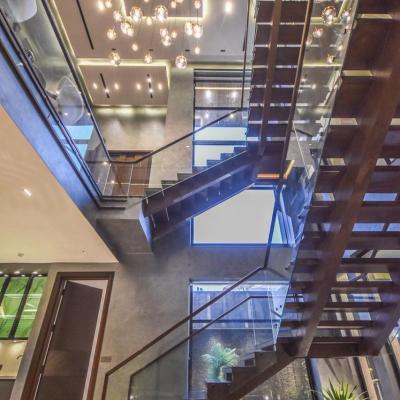 1 kanal Luxury Modern House For sale in DHA Phase 6, Lahore Pakistan Block L