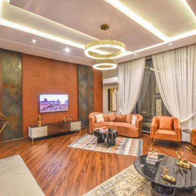 1 kanal Luxury Modern House For sale in DHA Phase 6, Lahore Pakistan Block L