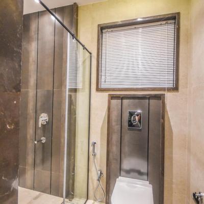 1 kanal Luxury Modern House For sale in DHA Phase 6, Lahore Pakistan Block L