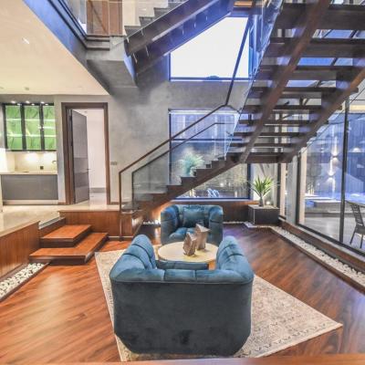 1 kanal Luxury Modern House For sale in DHA Phase 6, Lahore Pakistan Block L