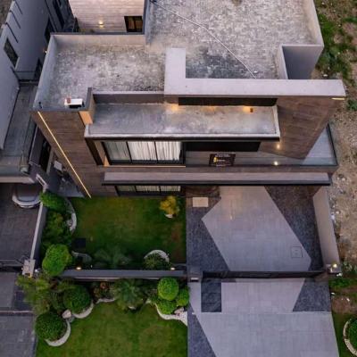 1 kanal Luxury Regal Classical Furnished House For sale in the heart of Lahore Phase 6