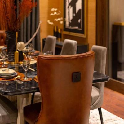 1 kanal Luxury Regal Classical Furnished House For sale in the heart of Lahore Phase 6