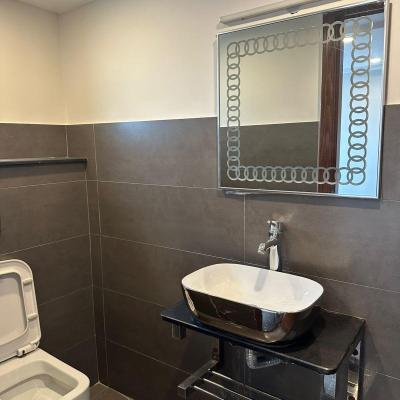 1-Kanal Brand New Master Piece Mention at Super hot Location.