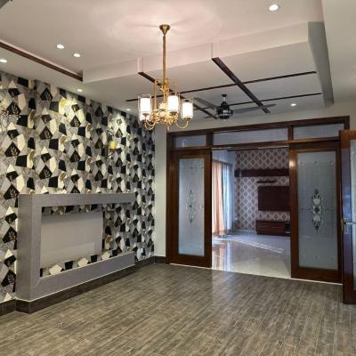 1-Kanal Brand New Master Piece Mention at Super hot Location.