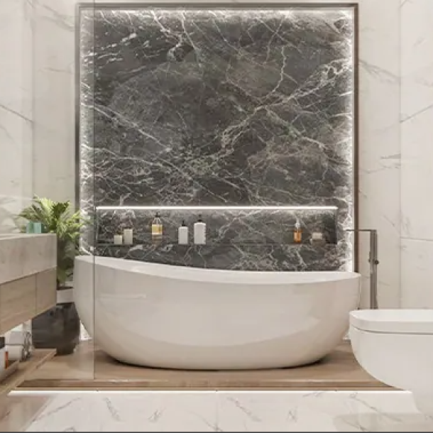 Luxury 1 Bedroom Apartment In Bahria Orchard-1