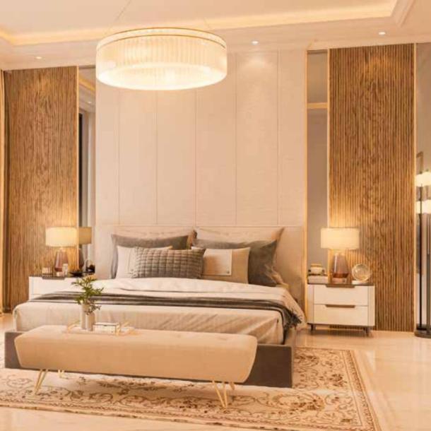 Elevate your Lifestyle at Madison Square luxury hotel apartment For Sale (173 Sqft )-12