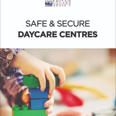 1 Bed Luxury Apartment in Tower F Penta Square DHA Phase 5 Lahore at 28 million PKR