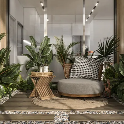 Affordable 1-Bedroom Apartments in a Prime Location