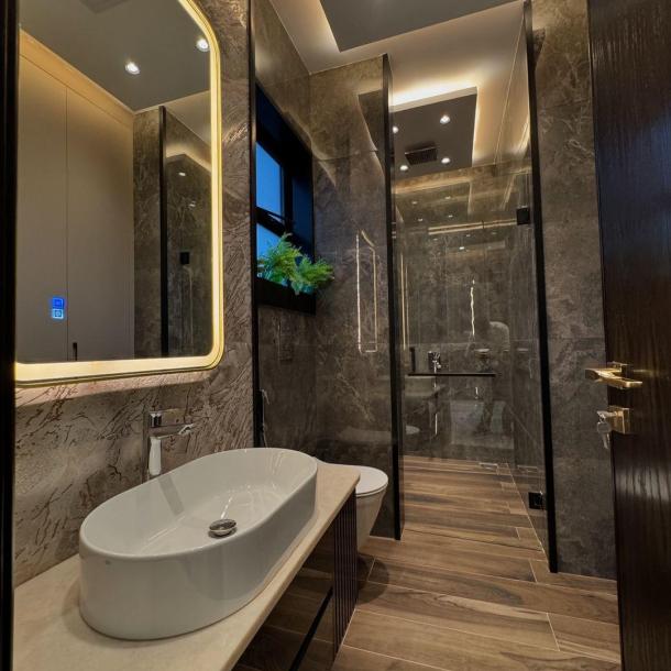 1 kanal Luxury Modern House For sale in DHA Phase 6, Lahore Pakistan-11