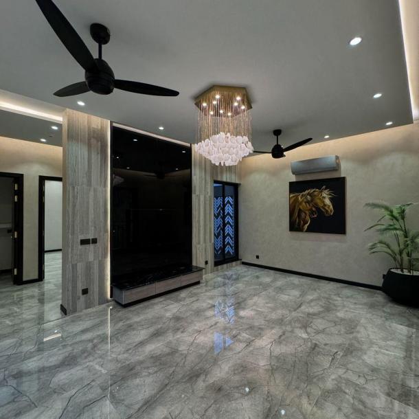 1 kanal Luxury Modern House For sale in DHA Phase 6, Lahore Pakistan-13