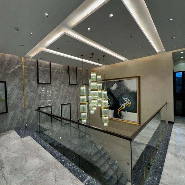 1 kanal Luxury Modern House For sale in DHA Phase 6, Lahore Pakistan-12
