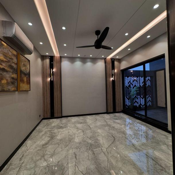 1 kanal Luxury Modern House For sale in DHA Phase 6, Lahore Pakistan-14