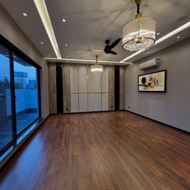 1 kanal Luxury Modern House For sale in DHA Phase 6, Lahore Pakistan-8