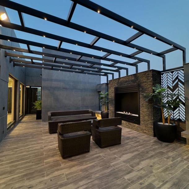 1 kanal Luxury Modern House For sale in DHA Phase 6, Lahore Pakistan-18