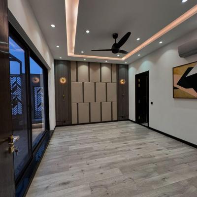 1 kanal Luxury Modern House For sale in DHA Phase 6, Lahore Pakistan