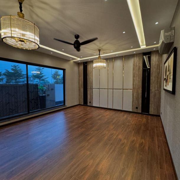 1 kanal Luxury Modern House For sale in DHA Phase 6, Lahore Pakistan-7