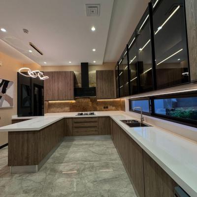 1 kanal Luxury Modern House For sale in DHA Phase 6, Lahore Pakistan