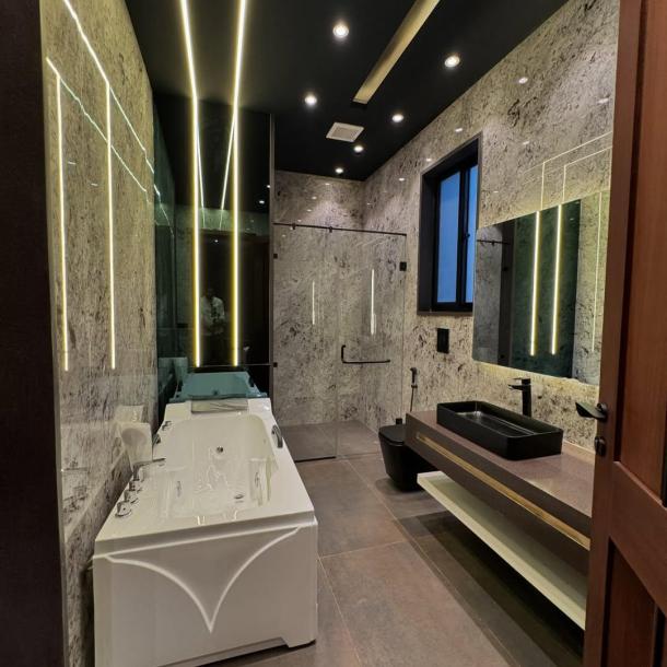 1 kanal Full Furnished Modern House For sale in DHA Phase 6, Lahore Pakistan-10