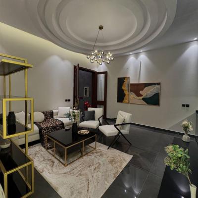 1 kanal Full Furnished Modern House For sale in DHA Phase 6, Lahore Pakistan