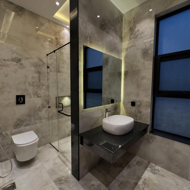 1 kanal Full Furnished Modern House For sale in DHA Phase 6, Lahore Pakistan-17
