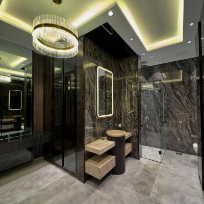 1 kanal Full Basement Modern House For sale in DHA Lahore Pakistan