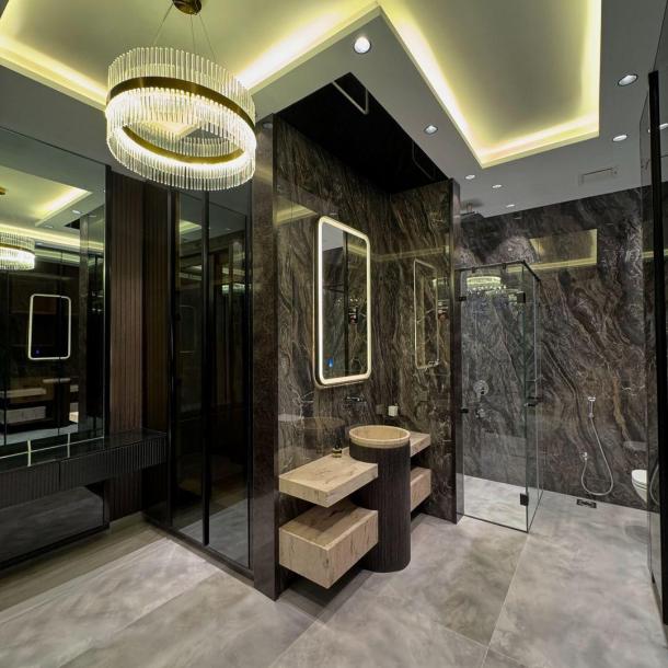 1 kanal Full Basement Modern House For sale in DHA Lahore Pakistan-10