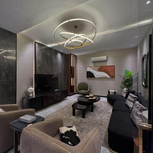 1 kanal Full Furnished Full Basement Modern House For sale in DHA Phase 6, Lahore Pakistan-18