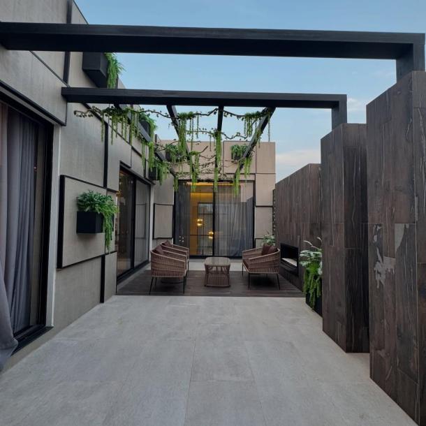 1 kanal Full Furnished Full Basement Modern House For sale in DHA Phase 6, Lahore Pakistan-15