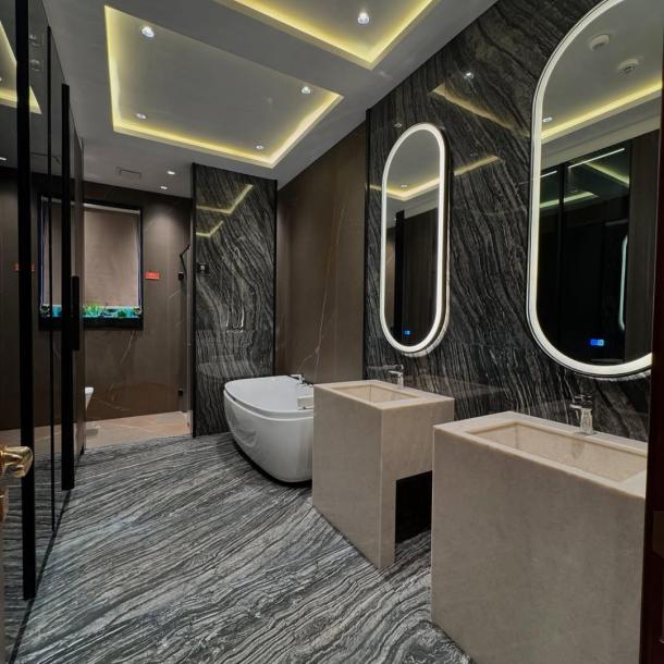 1 kanal Full Furnished Full Basement Modern House For sale in DHA Phase 6, Lahore Pakistan-14