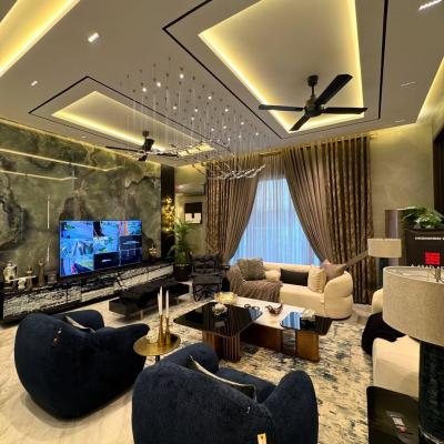 1 Kanal Fully Furnished Modern House For sale in DHA Phase 6, Lahore Pakistan