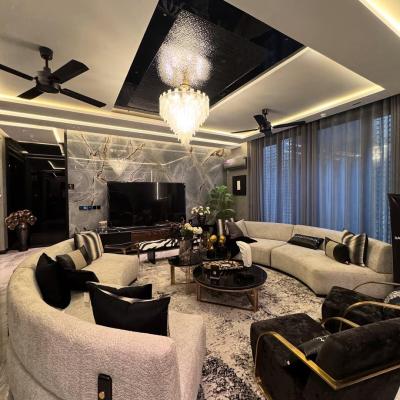 1 Kanal Fully Furnished Modern House For sale in DHA Phase 6, Lahore Pakistan