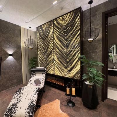 1 Kanal Fully Furnished Modern House For sale in DHA Phase 6, Lahore Pakistan