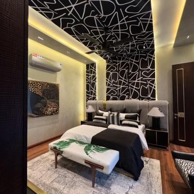 1 Kanal Fully Furnished Modern House For sale in DHA Phase 6, Lahore Pakistan