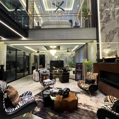 1 Kanal Fully Furnished Modern House For sale in DHA Phase 6, Lahore Pakistan