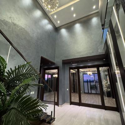 1 kanal Modern Design house in DHA Phase 7 Lahore For Sale.