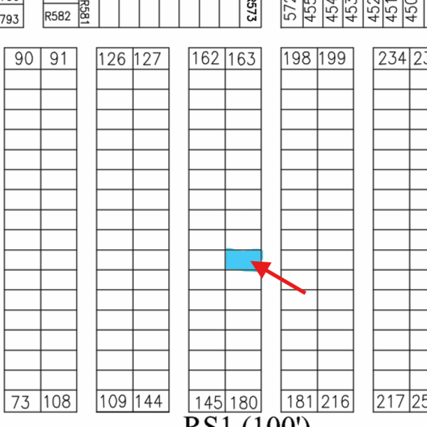 1 Kanal Residential Plot For Sale R-173 Demand 440 Lac In DHA Phase 7-1