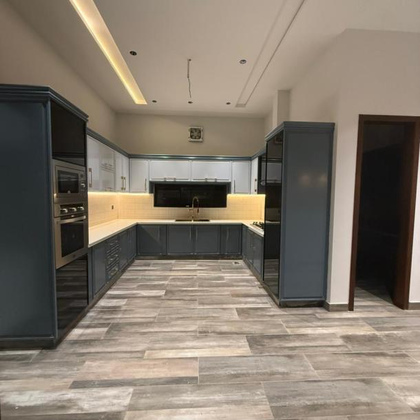 Ultra Modern 1 Kanal and 40sqt Corner full Basement House for Sale in DHA Lahore Phase 7-18