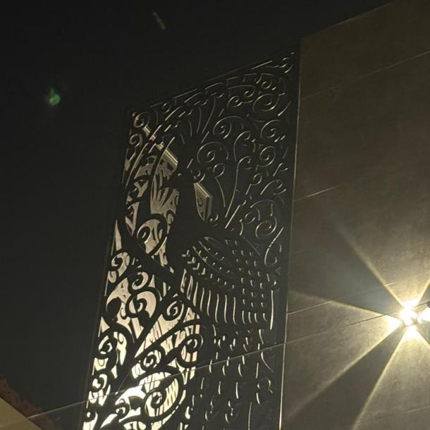 Ultra Modern 1 Kanal and 40sqt Corner full Basement House for Sale in DHA Lahore Phase 7-17