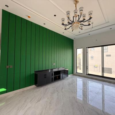 Ultra Modern 1 Kanal and 40sqt Corner full Basement House for Sale in DHA Lahore Phase 7-16