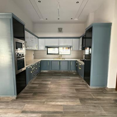 Ultra Modern 1 Kanal and 40sqt Corner full Basement House for Sale in DHA Lahore Phase 7-15