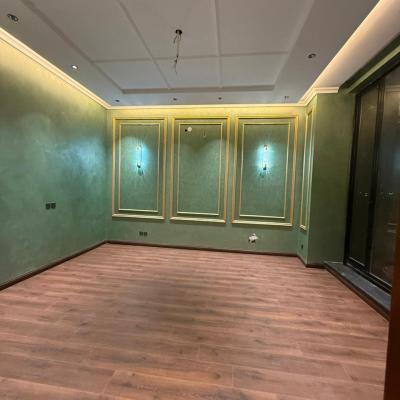 Ultra Modern 1 Kanal and 40sqt Corner full Basement House for Sale in DHA Lahore Phase 7-10