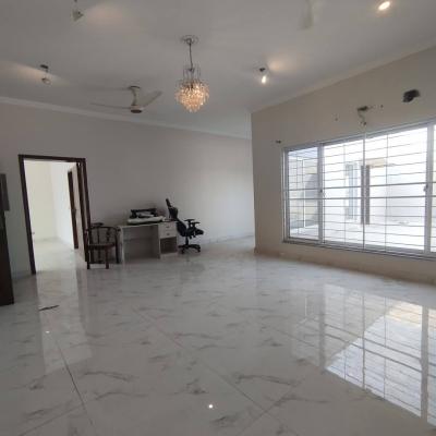 1-Kanal Upper Portion For Rent In Dha Phase 7 Lahore