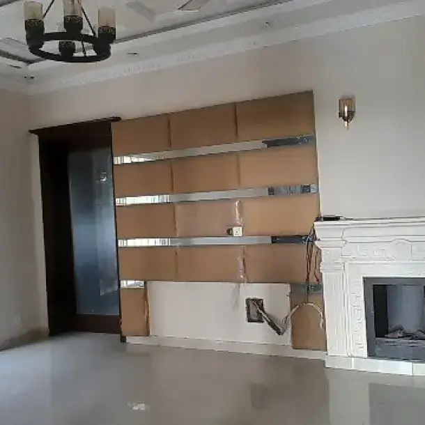 10 Marla Brand New House Available For Rent In DHA Phase-7 Block-Y-7