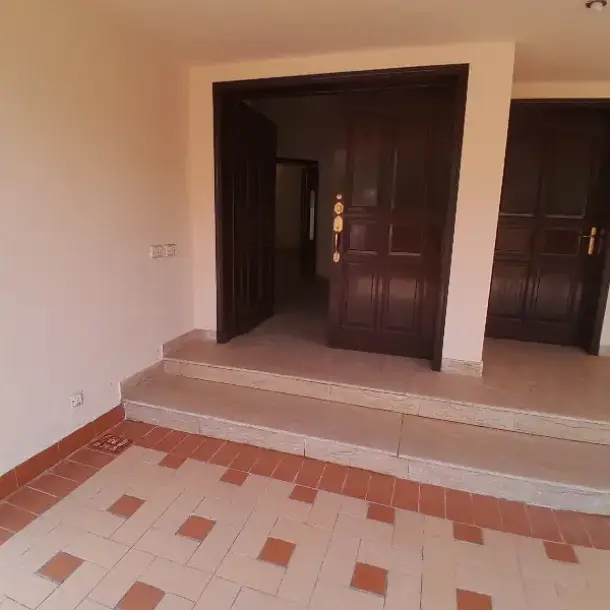 1 Kanal House Available For Rent in DHA Phase-5 Block-G-2