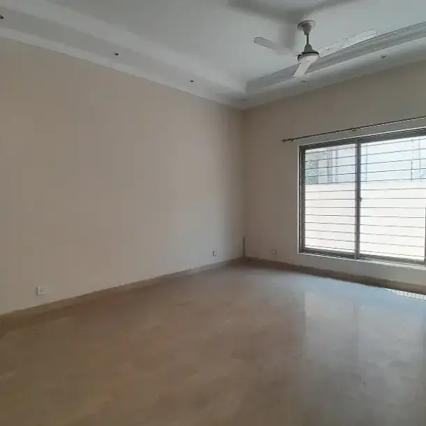 1 Kanal House Available For Rent in DHA Phase-5 Block-G-19