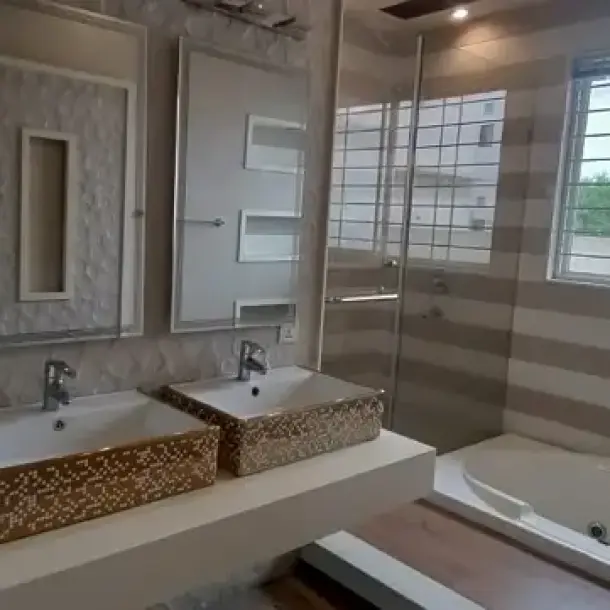 1 Kanal House Available For Rent in DHA Phase-5 Block L-12