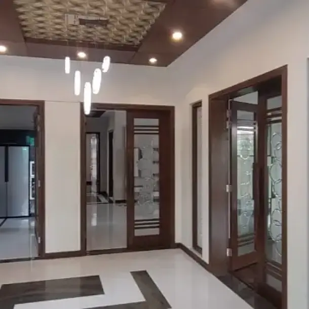 1 Kanal House Available For Rent in DHA Phase-5 Block-G-6