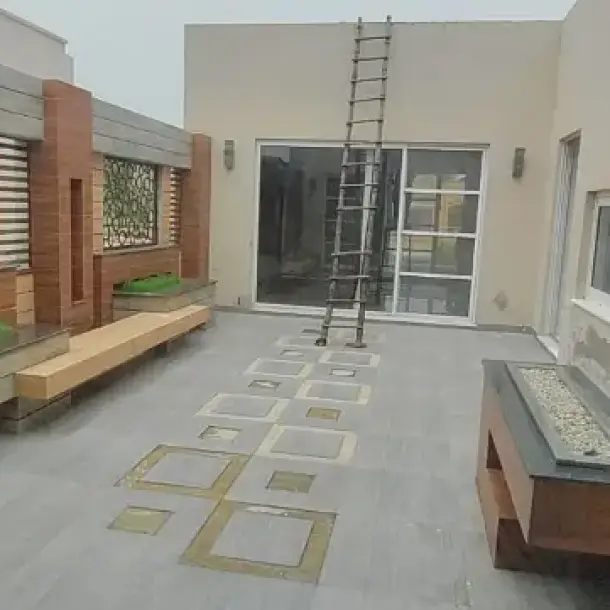 1 Kanal House Available For Rent in DHA Phase-5 Block L-10